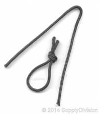 P370(P) 2.5mm Polyprop/Polyester cord pre cut